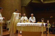 02.04.2026 Gründonnerstag - Abendmahlfeier